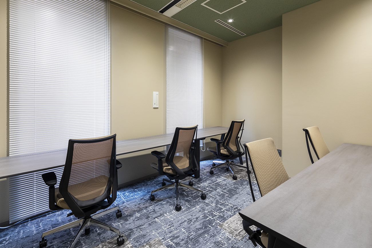 人体工学に基づいたチェア​